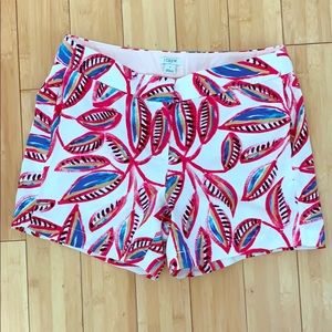 J.Crew Factory City Shorts